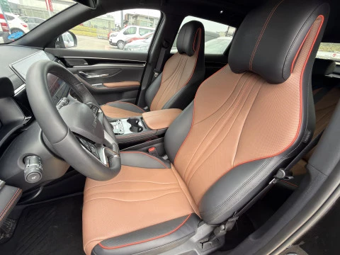 BYD SEAL U DM-i Comfort