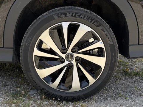 BYD SEAL U DM-i Comfort