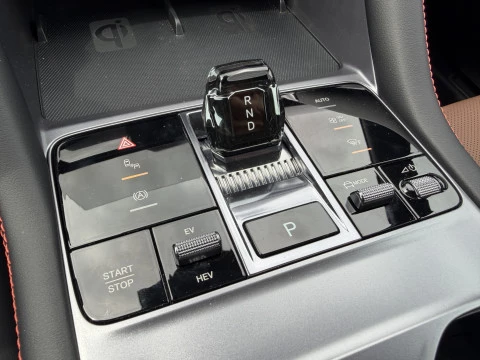 BYD SEAL U DM-i Comfort