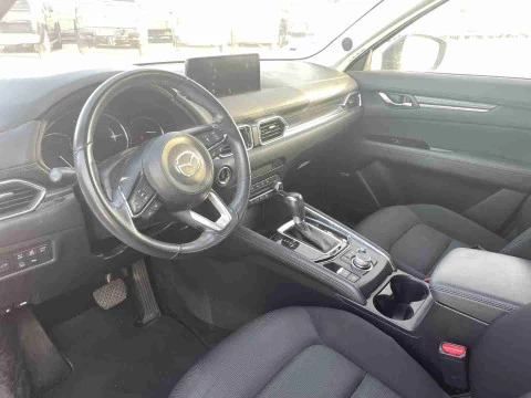 Mazda CX-5 2.2 DE 110kW (150CV) Zenith AT