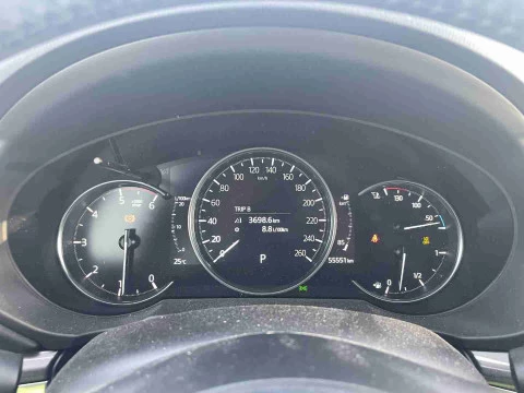 Mazda CX-5 2.2 DE 110kW (150CV) Zenith AT