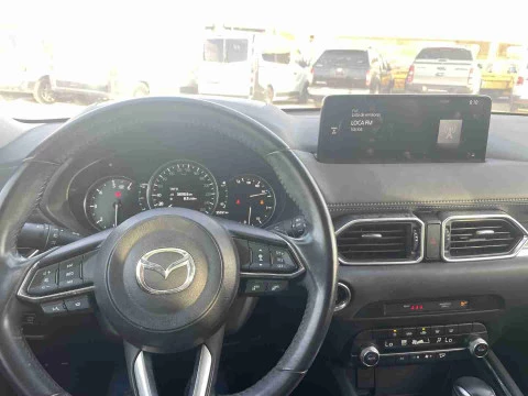 Mazda CX-5 2.2 DE 110kW (150CV) Zenith AT