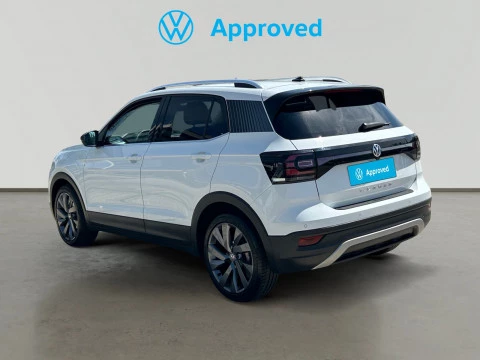 Volkswagen T-Cross First Edition 1.0 TSI 85kW (115CV)