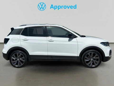 Volkswagen T-Cross First Edition 1.0 TSI 85kW (115CV)