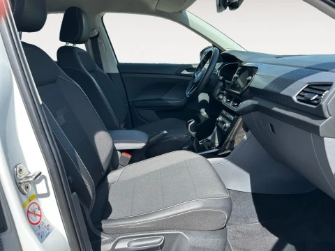Volkswagen T-Cross First Edition 1.0 TSI 85kW (115CV)