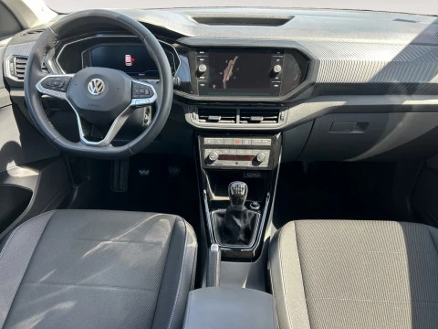 Volkswagen T-Cross First Edition 1.0 TSI 85kW (115CV)
