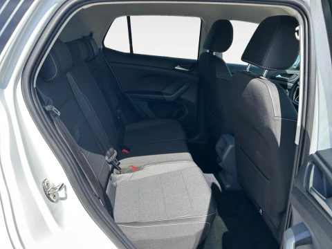 Volkswagen T-Cross First Edition 1.0 TSI 85kW (115CV)