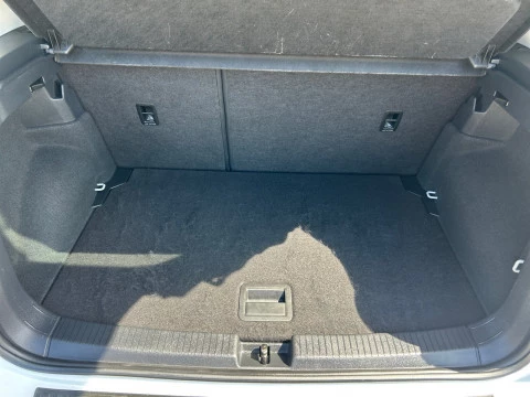 Volkswagen T-Cross First Edition 1.0 TSI 85kW (115CV)