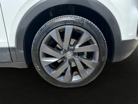 Volkswagen T-Cross First Edition 1.0 TSI 85kW (115CV)