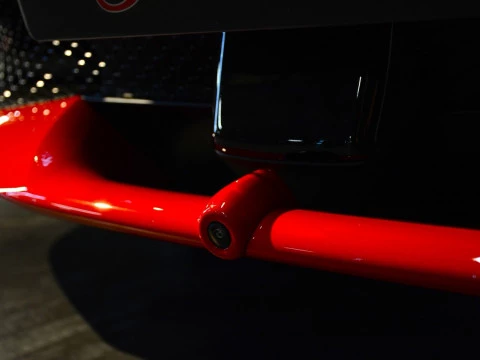 Ferrari 296 3.0 V6 T