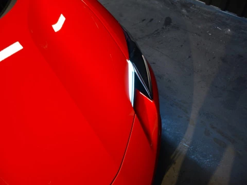 Ferrari 296 3.0 V6 T