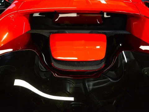 Ferrari 296 3.0 V6 T