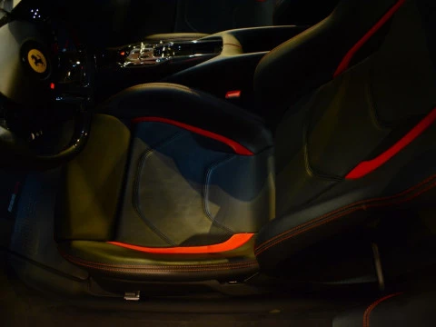 Ferrari 296 3.0 V6 T