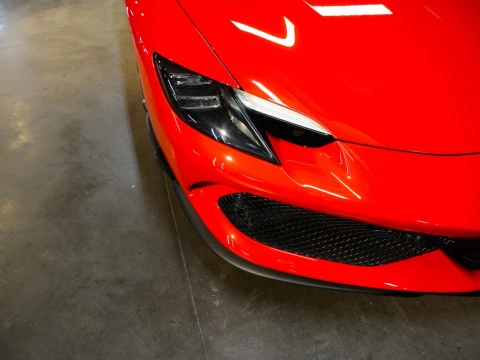 Ferrari 296 3.0 V6 T