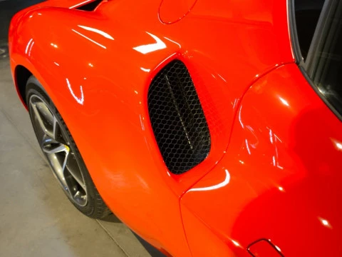 Ferrari 296 3.0 V6 T