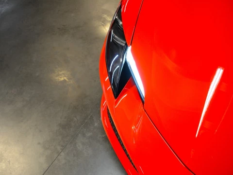 Ferrari 296 3.0 V6 T