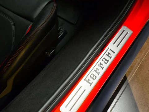 Ferrari 296 3.0 V6 T