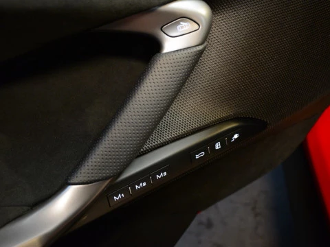 Ferrari 296 3.0 V6 T