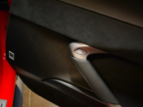 Ferrari 296 3.0 V6 T