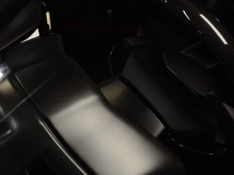 Ferrari 296 3.0 V6 T