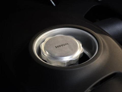 Ferrari 296 3.0 V6 T