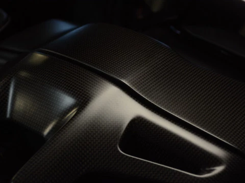 Ferrari 296 3.0 V6 T