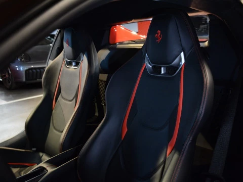 Ferrari 296 3.0 V6 T