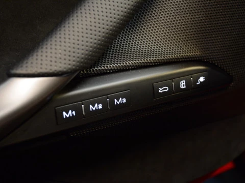 Ferrari 296 3.0 V6 T