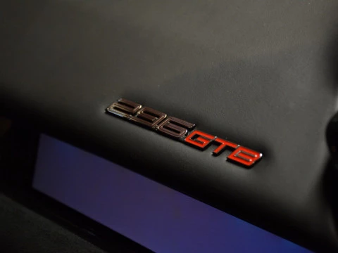 Ferrari 296 3.0 V6 T