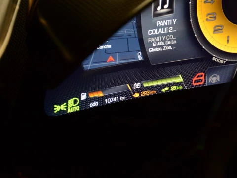 Ferrari 296 3.0 V6 T