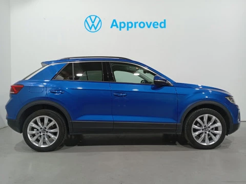 Volkswagen T-Roc Special Edition 1.5 TSI 110 kW (150 CV) DSG