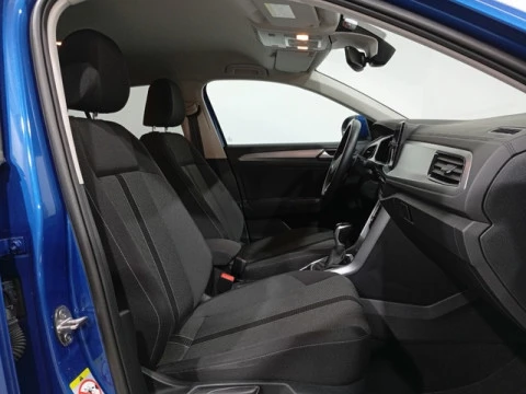 Volkswagen T-Roc Special Edition 1.5 TSI 110 kW (150 CV) DSG