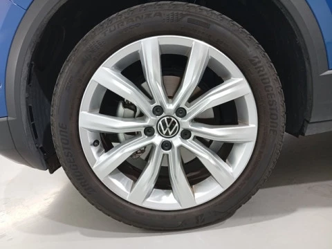 Volkswagen T-Roc Special Edition 1.5 TSI 110 kW (150 CV) DSG