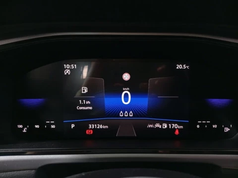 Volkswagen T-Roc Special Edition 1.5 TSI 110 kW (150 CV) DSG