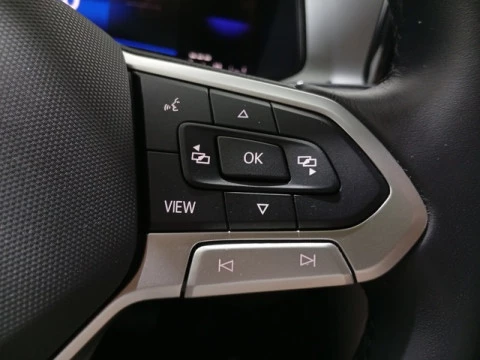 Volkswagen T-Roc Special Edition 1.5 TSI 110 kW (150 CV) DSG