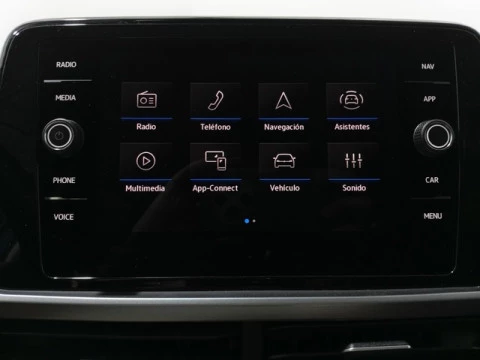 Volkswagen T-Roc Special Edition 1.5 TSI 110 kW (150 CV) DSG