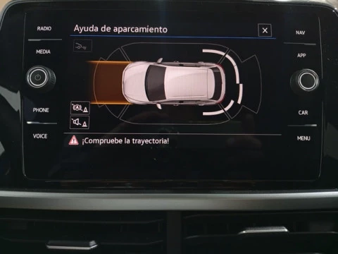 Volkswagen T-Roc Special Edition 1.5 TSI 110 kW (150 CV) DSG