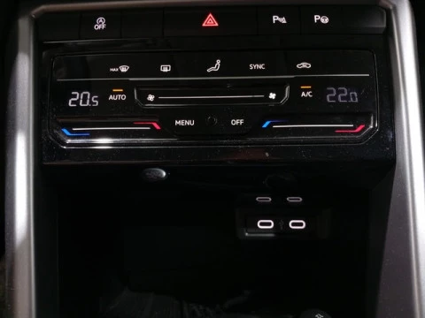 Volkswagen T-Roc Special Edition 1.5 TSI 110 kW (150 CV) DSG