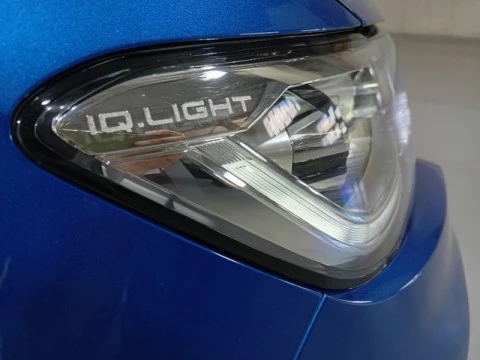 Volkswagen T-Roc Special Edition 1.5 TSI 110 kW (150 CV) DSG
