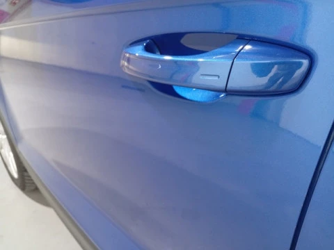 Volkswagen T-Roc Special Edition 1.5 TSI 110 kW (150 CV) DSG