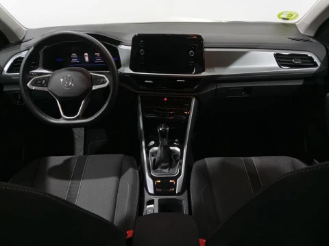 Volkswagen T-Roc Special Edition 1.5 TSI 110 kW (150 CV) DSG