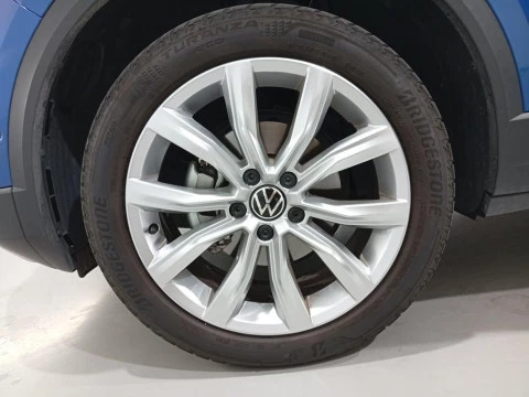 Volkswagen T-Roc Special Edition 1.5 TSI 110 kW (150 CV) DSG