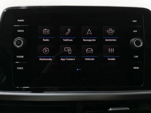 Volkswagen T-Roc Special Edition 1.5 TSI 110 kW (150 CV) DSG