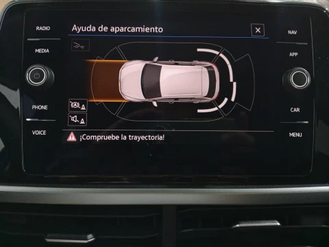 Volkswagen T-Roc Special Edition 1.5 TSI 110 kW (150 CV) DSG