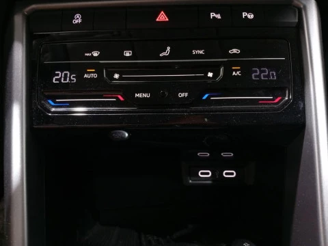 Volkswagen T-Roc Special Edition 1.5 TSI 110 kW (150 CV) DSG