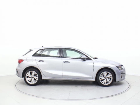 Audi A3 1.4 40 TFSI E S TRONIC ADVANCED SPORTBACK 204 5P