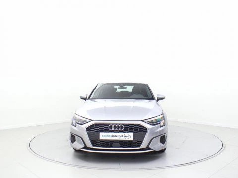 Audi A3 1.4 40 TFSI E S TRONIC ADVANCED SPORTBACK 204 5P
