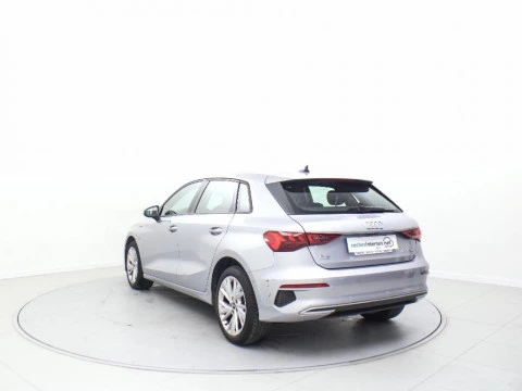 Audi A3 1.4 40 TFSI E S TRONIC ADVANCED SPORTBACK 204 5P