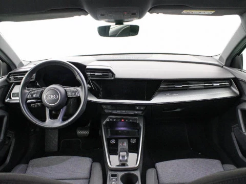 Audi A3 1.4 40 TFSI E S TRONIC ADVANCED SPORTBACK 204 5P