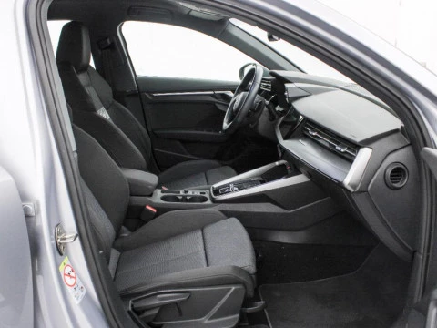 Audi A3 1.4 40 TFSI E S TRONIC ADVANCED SPORTBACK 204 5P